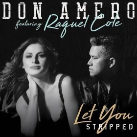 Let You - Stripped - Don Amero
