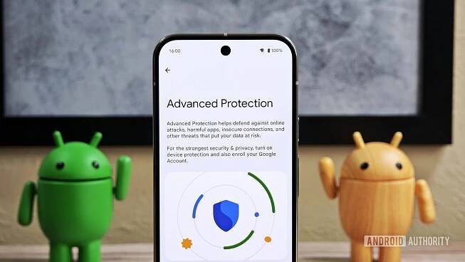 Android 16’s Advanced Protection security mode: What it does and who should enable it