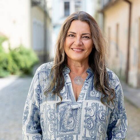 Michaela Fukačová - Akademie Kroměříž