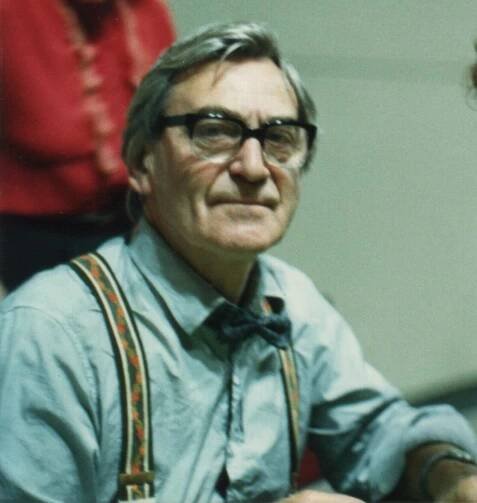 Soubor:Patrick Troughton in 1984, 1.jpg