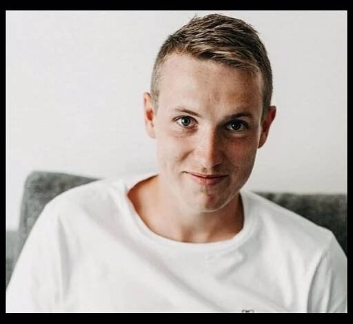 FOTO: Jakub Jankto se přiznal k homosexualitě. – stránka 27