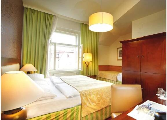 Hotel Brixen 3*