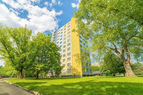 Krestova, Ostrava - Hrabůvka