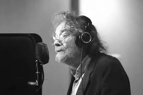 Bill Fay - Salt of the Earth (Official Video)