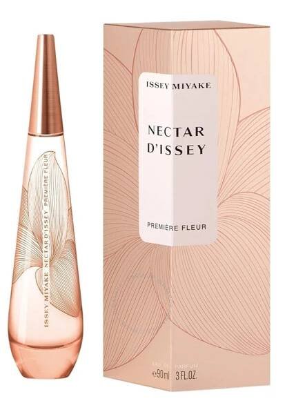 Issey Miyake L ́Eau D ́Issey Florale toaletní voda dámská 90 ml
