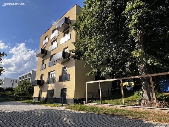 Rozkošská, Havlíčkův Brod