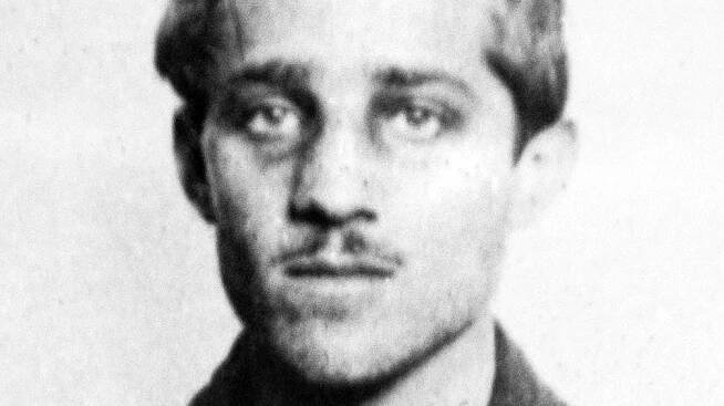 Jméno Gavrilo Princip se do dějin zapsalo krvavým písmem