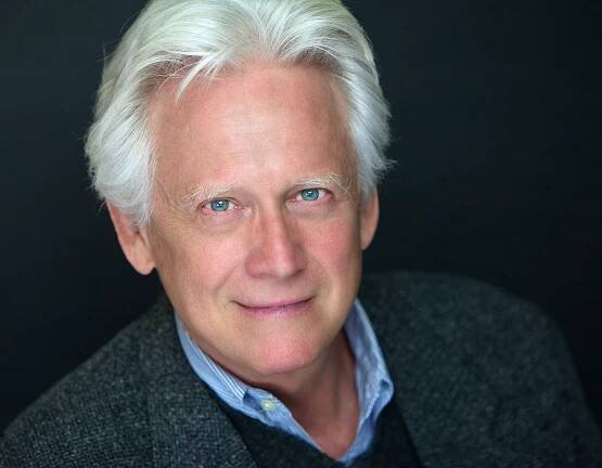 Where is Bruce Davison now?