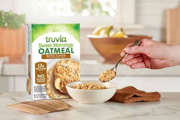 Waking up the oatmeal category | Mackey Creative