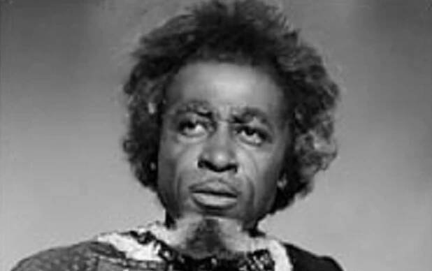 Robert McFerrin Biography