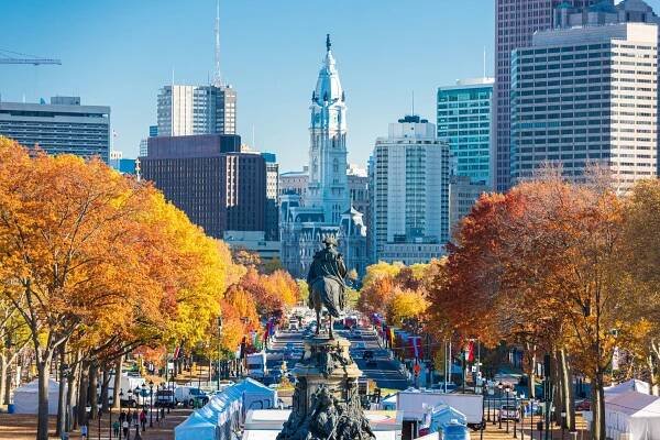Grants for Seniors in Pennsylvania