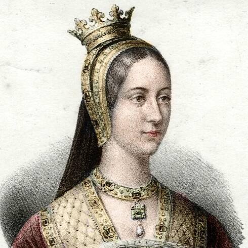 Who Was Henry VIII's Sister Mary Tudor, Queen of France?