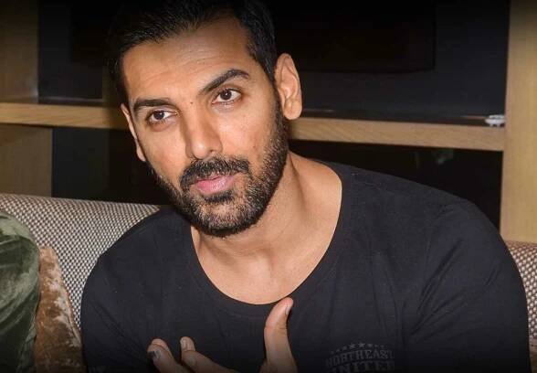 John Abraham Birthday