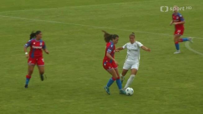 FC Viktoria Plzeň - AC Sparta Praha - FORTUNA=LIGA