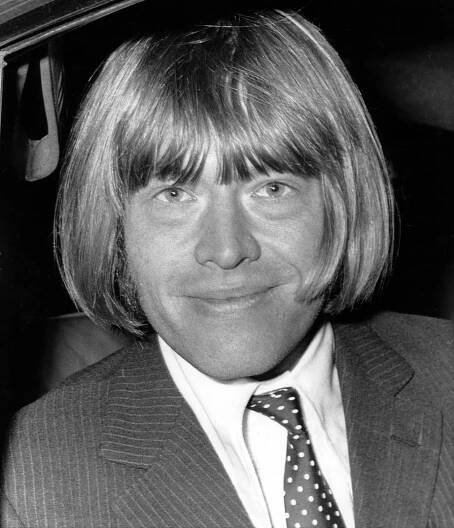 Brian Jones