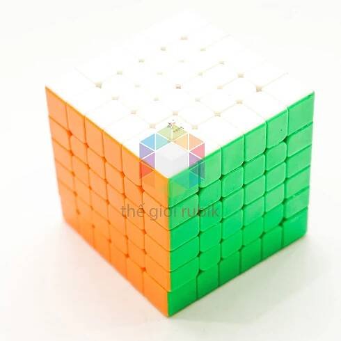 Thế Giới Rubik – For Rubik Players By Rubik Players