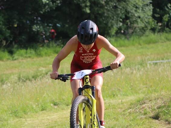 Na Maui patří mezi spoluvavority také vítězové XTERRA Prachatice 2021