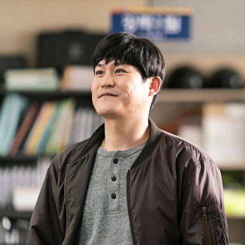 Kim Sung Kyun 25