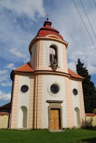 Kostel svatého Mikuláše (Kozojedy) – Wikipedie