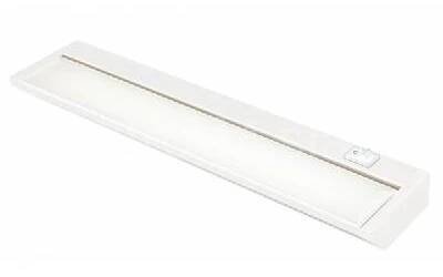 LED zářivka pod linku 5W 35cm bílá TL4016/5 do zásuvky výklopná