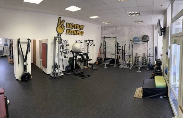 Victory Fitness