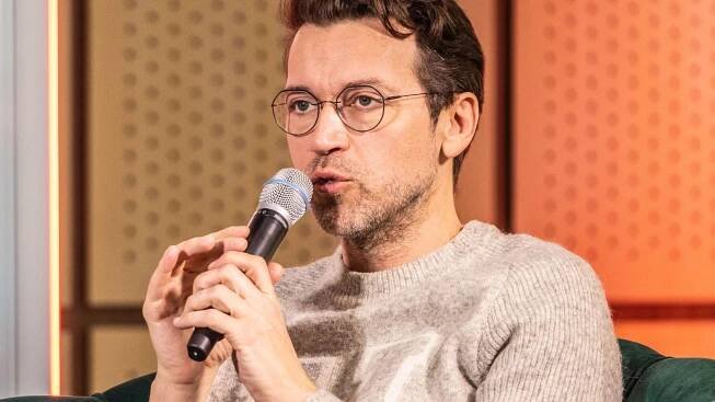 Lukáš Hejlík