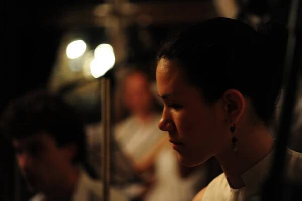 Gallery 2009: Alchemie | Tango Alchemie