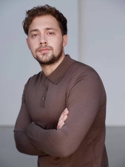 anselm bresgott - LiDo Agency
