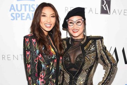 Jeannie Mai Brings Her Mom to See Husband Jeezy in Concert: 'Mama So Proud'