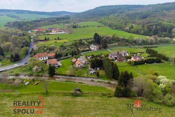 Prodej Dům, Jince - Rejkovice, okres Příbram