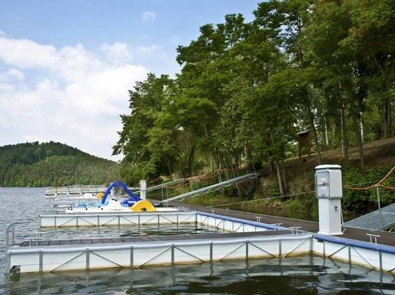 Resort Beach Nová Živohošť 1168533067 2