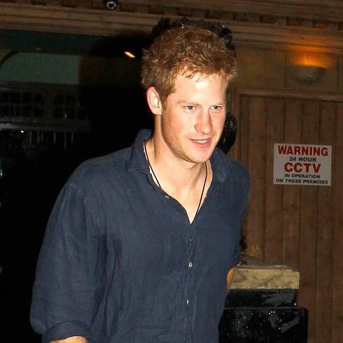Rather be in 151? The Chelsea nightclub that once played host to Prince Harry, Tara Palmer-Tomkinson, and James Hewitt is set to return