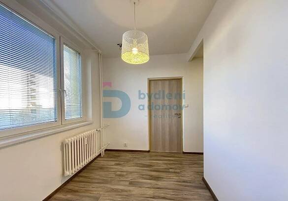 Pronájem Byt 2+1, Jana Zrzavého, Prostějov