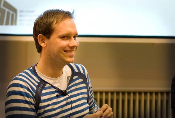 Peter Sunde
