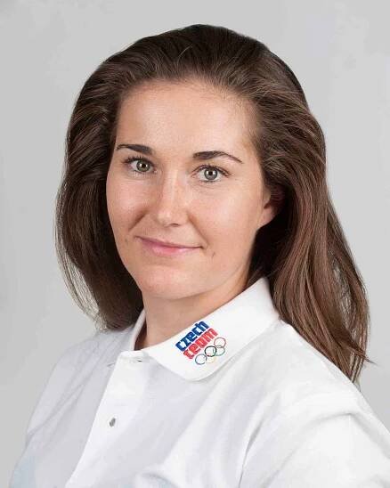 Šárka Strachová
