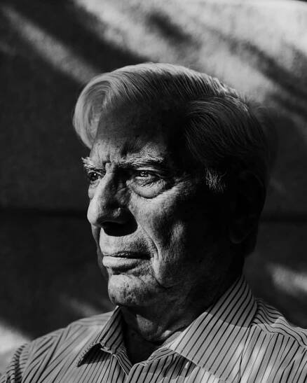 Obras de Mario Vargas Llosa