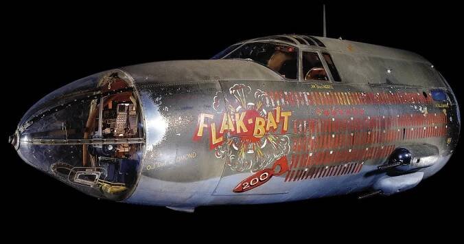 Flak-Bait