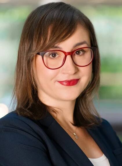 Jolanta Wściślak - Peter Nielsen & Partners Law Office
