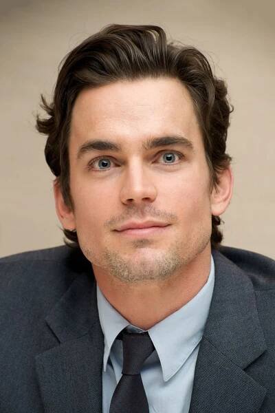 Matt Bomer herec