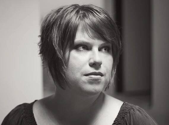 Jmenuji se Lenka Pokorná, jsem fotograf/GRAFIK... - LENKA POKORNÁ fotograf