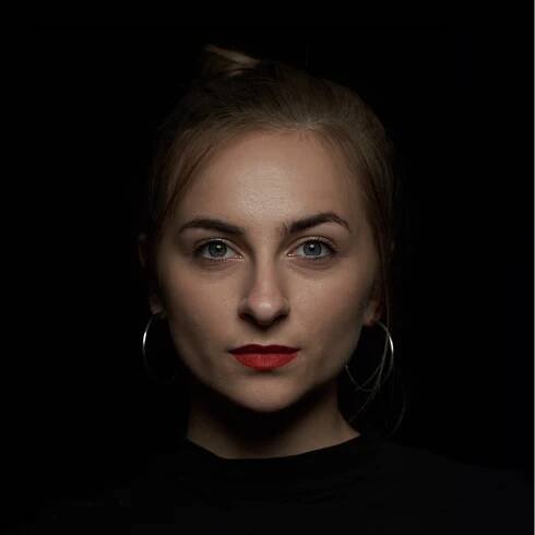 Terezie Vosáhlová - ACTORSMAP