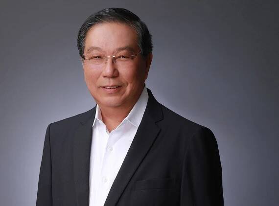 MRI Moores Rowland Singapore