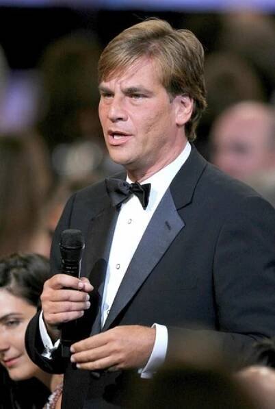 Aaron Sorkin