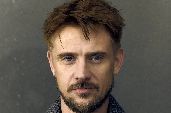 Boyd Holbrook Joins Omar Sy in 'Extraction' TV Series at Netflix