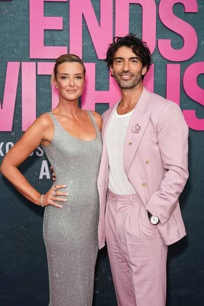 Emily Baldoni ‘Chooses’ Husband Justin Baldoni in First Instagram Post Amid Blake Lively Legal Battle