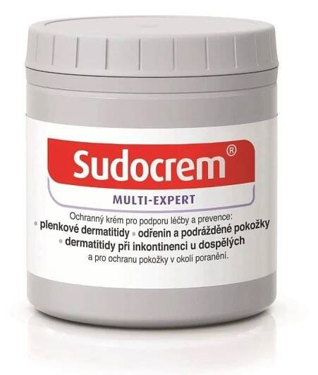 Sudocrem MULTI-EXPERT 125 g