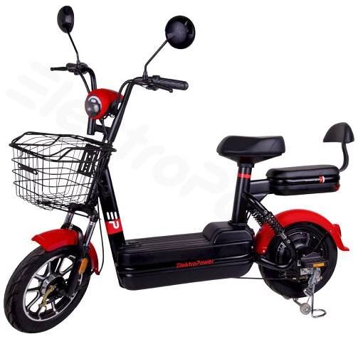 Epower Sunra Elite