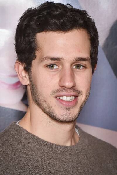 Victor Belmondo herec
