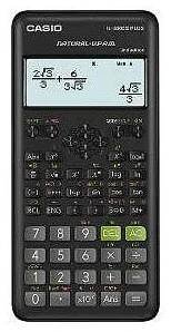 FX 350 ES PLUS 2E CASIO