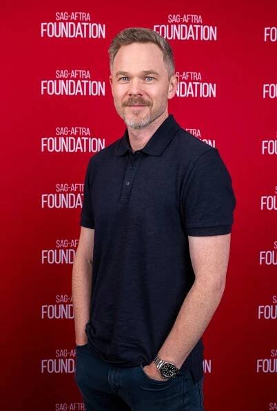 Shawn Ashmore Reveals Casting Coin Toss With Twin Aaron